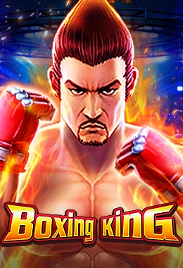 Boxing King Slot