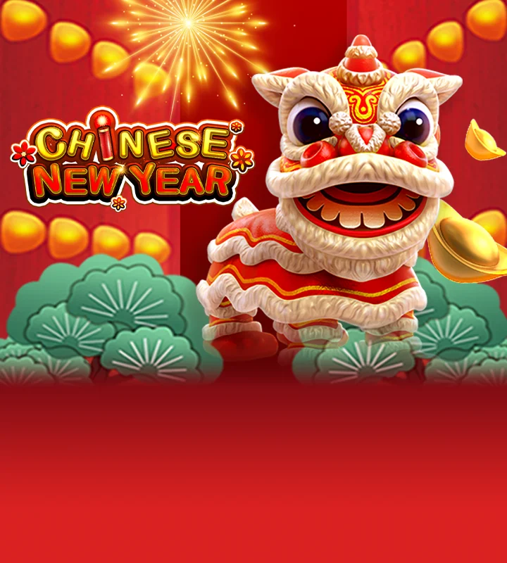 Chinese New Year Slot