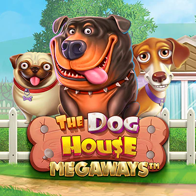 Dog House Megaways Slot