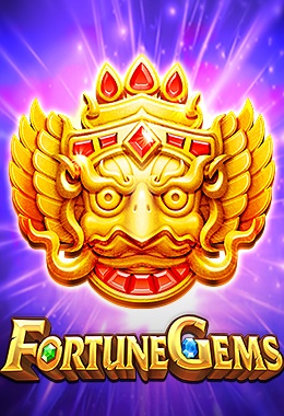 Fortune Gems Slot