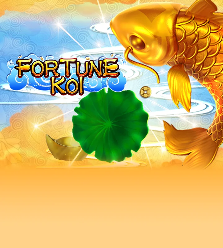 Fortune Koi Slot