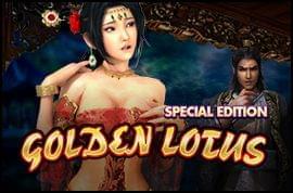 Golden Lotus Slot