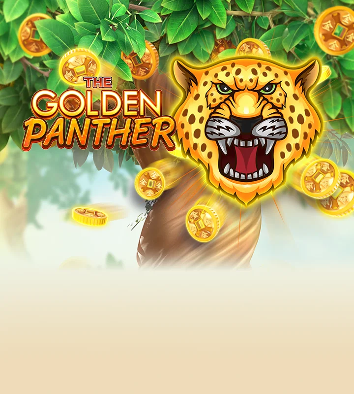 Golden Panther Slot