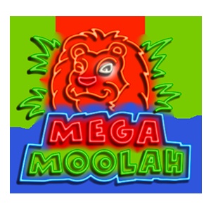 Mega Moolah Slot