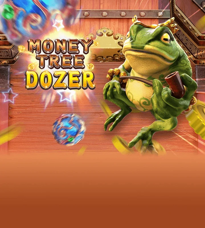 Money Tree Dozer Slot