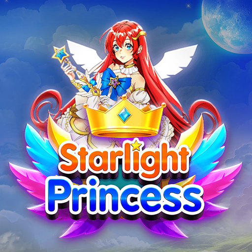 Starlight Princess Slot